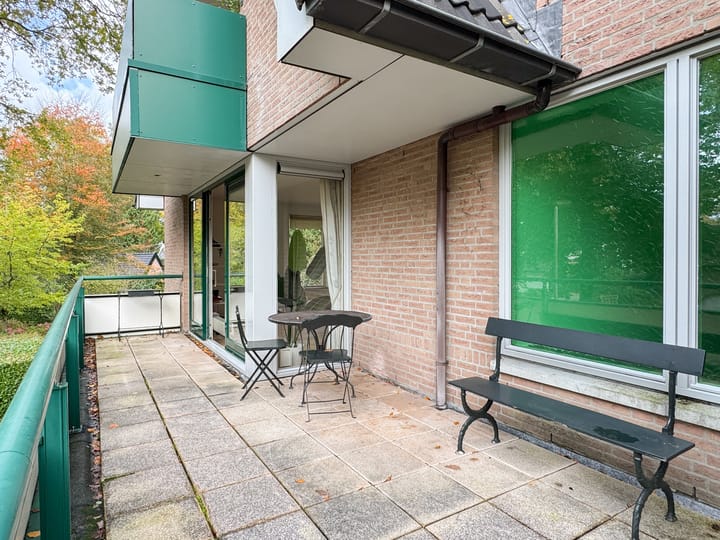 Photo 3 of Nieuwe 's-Gravelandseweg 45-A