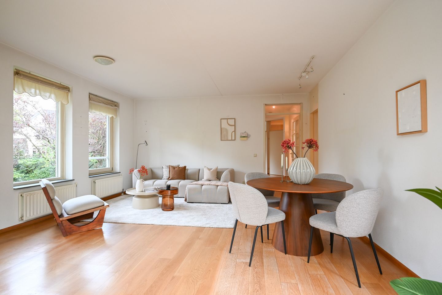 Foto 4 van Nieuwe 's-Gravelandseweg 45-A