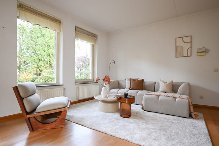 Photo 5 of Nieuwe 's-Gravelandseweg 45-A