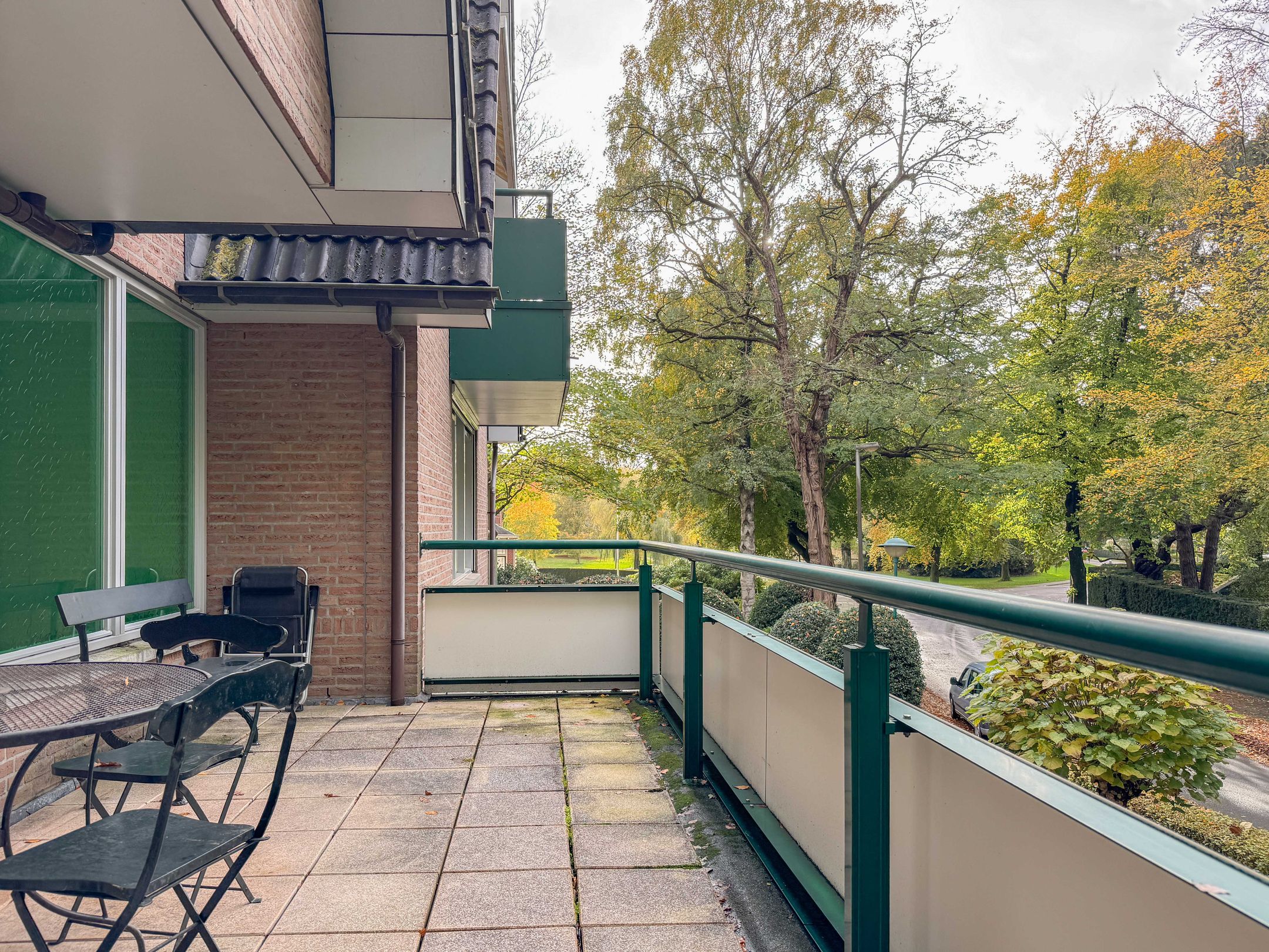 Foto 6 van Nieuwe 's-Gravelandseweg 45-A