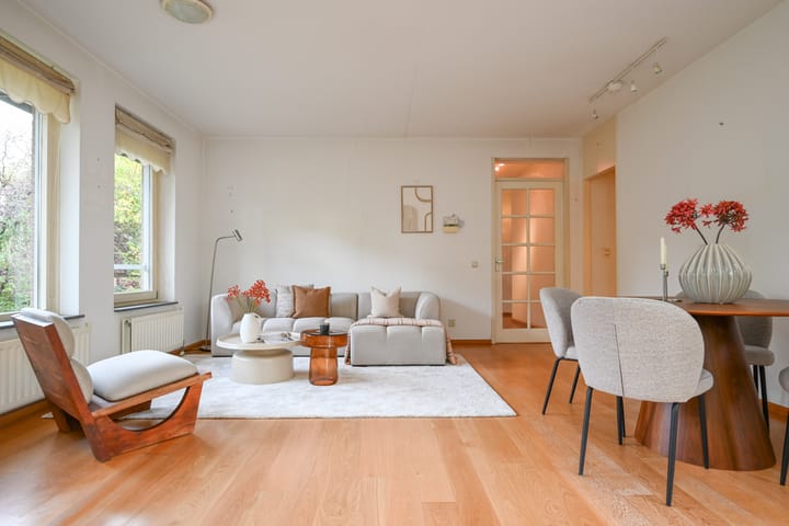 Photo 7 of Nieuwe 's-Gravelandseweg 45-A