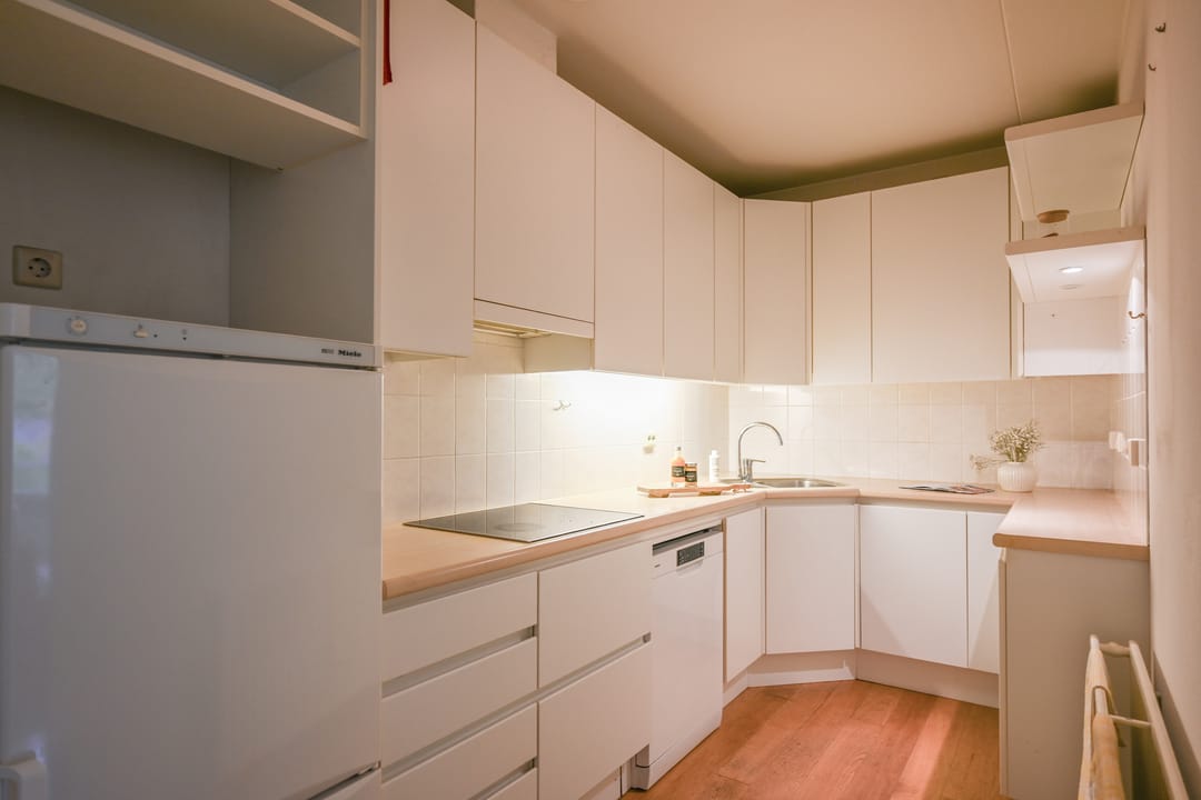 Foto 8 van Nieuwe 's-Gravelandseweg 45-A