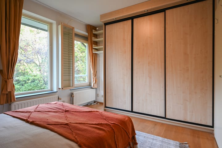 Photo 10 of Nieuwe 's-Gravelandseweg 45-A