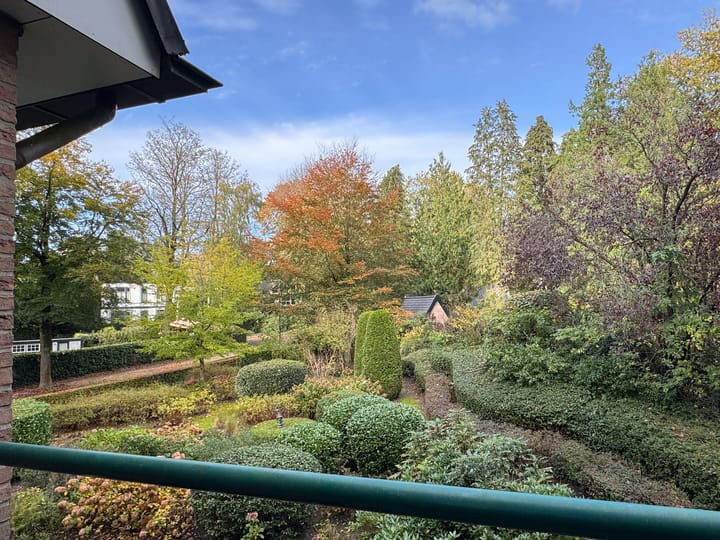 Photo 11 of Nieuwe 's-Gravelandseweg 45-A