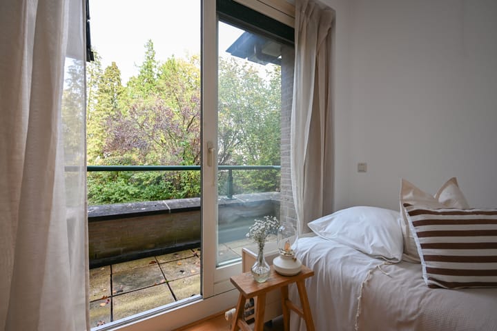 Photo 13 of Nieuwe 's-Gravelandseweg 45-A