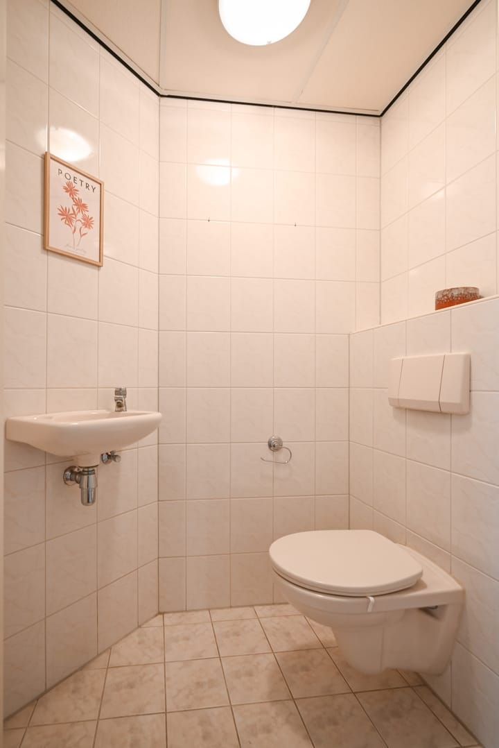 Photo 18 of Nieuwe 's-Gravelandseweg 45-A