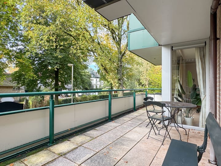 Photo 19 of Nieuwe 's-Gravelandseweg 45-A