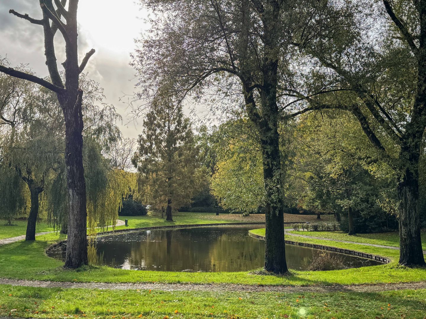 Foto 20 van Nieuwe 's-Gravelandseweg 45-A