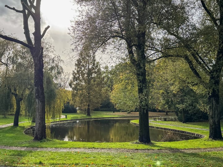 Photo 20 of Nieuwe 's-Gravelandseweg 45-A