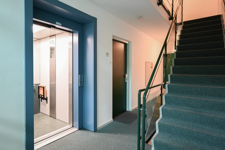 Photo 21 of Nieuwe 's-Gravelandseweg 45-A