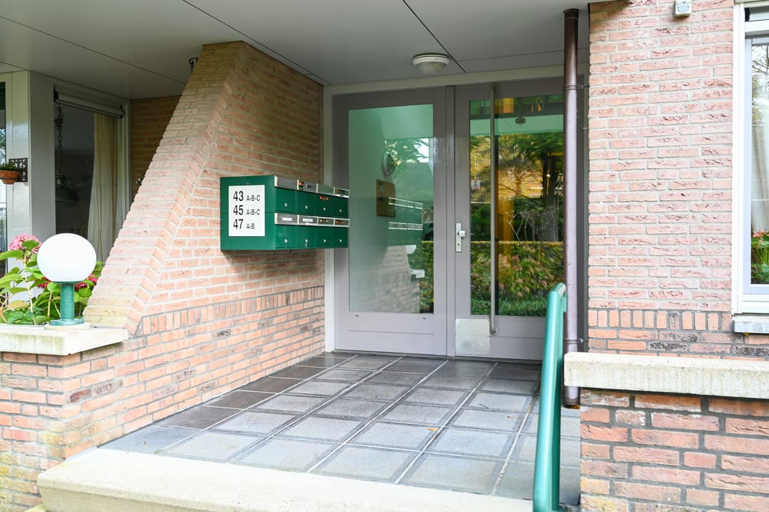 Foto 22 van Nieuwe 's-Gravelandseweg 45-A