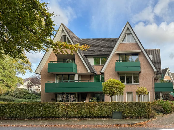 Photo 25 of Nieuwe 's-Gravelandseweg 45-A