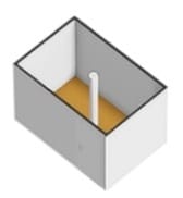 Photo 28 of Nieuwe 's-Gravelandseweg 45-A