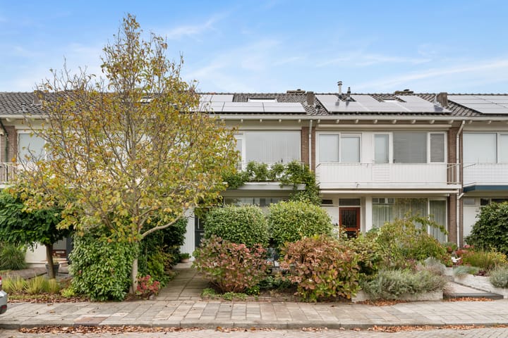 Foto 2 van Lisztlaan 5