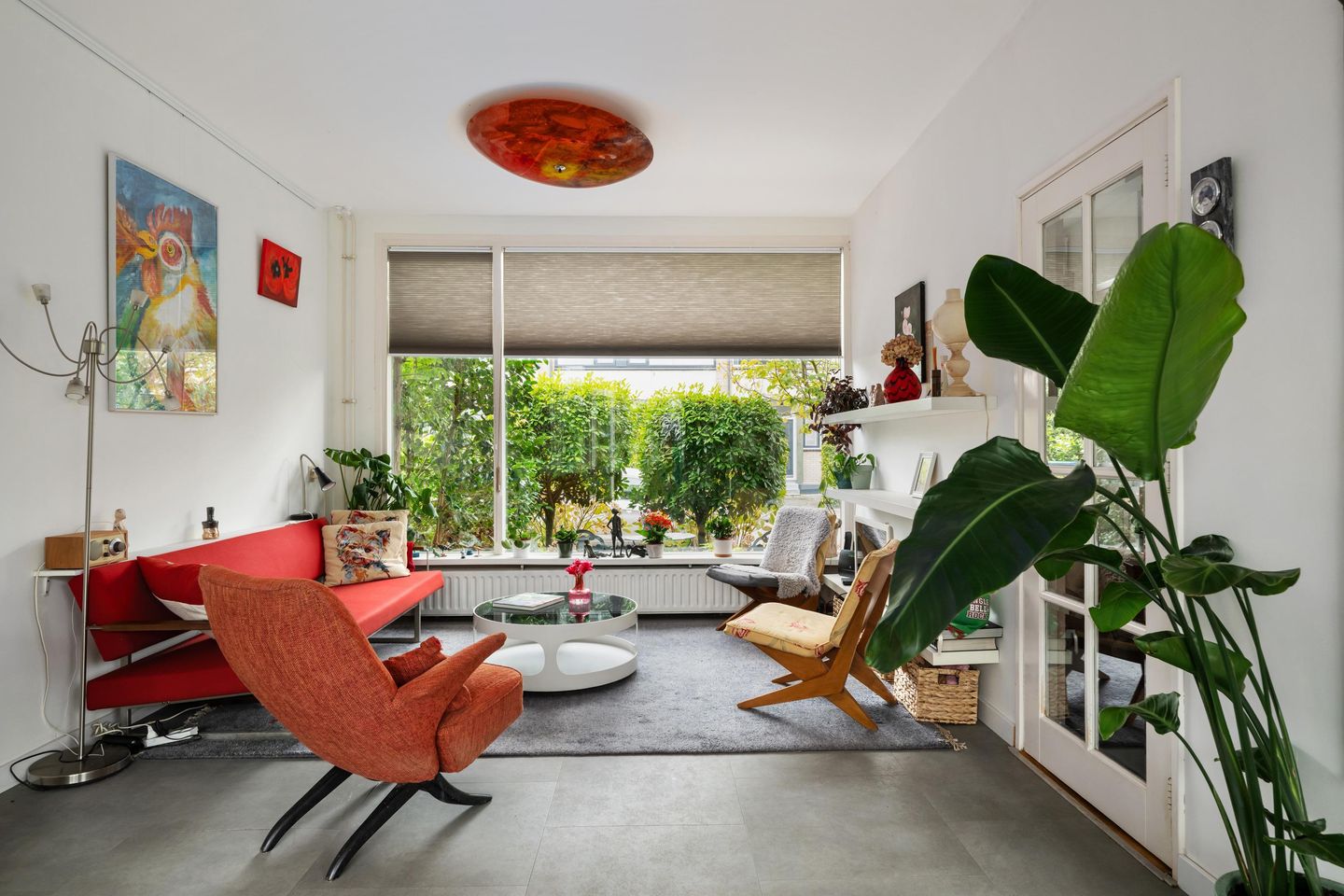 Foto 4 van Lisztlaan 5