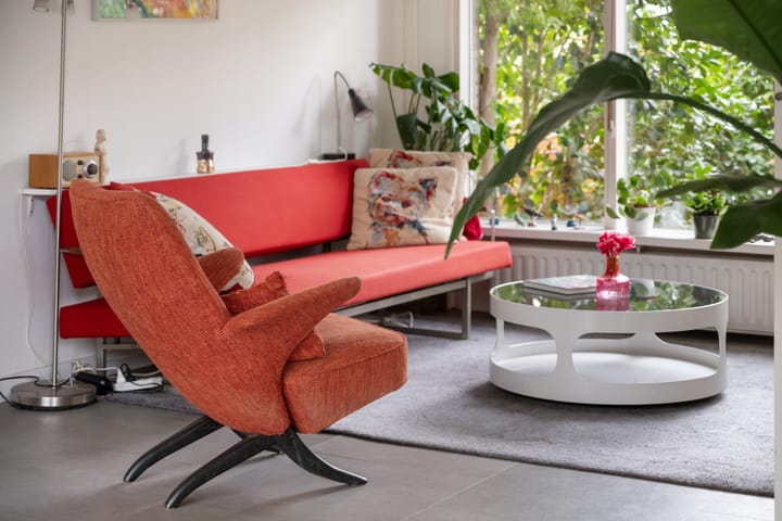 Foto 5 van Lisztlaan 5