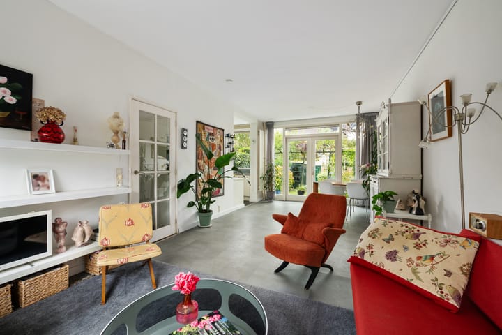 Foto 7 van Lisztlaan 5