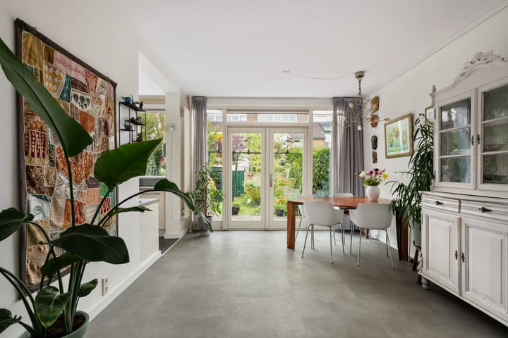 Foto 8 van Lisztlaan 5