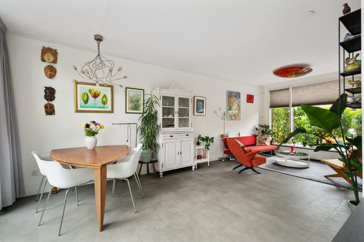 Foto 11 van Lisztlaan 5