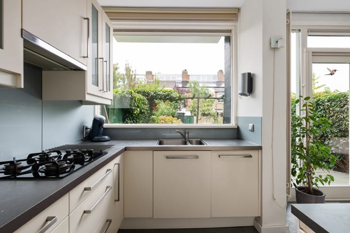 Foto 13 van Lisztlaan 5