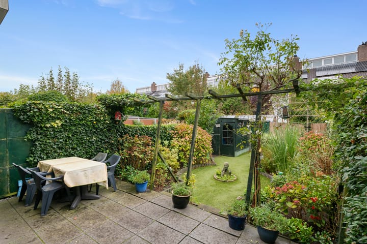 Foto 14 van Lisztlaan 5