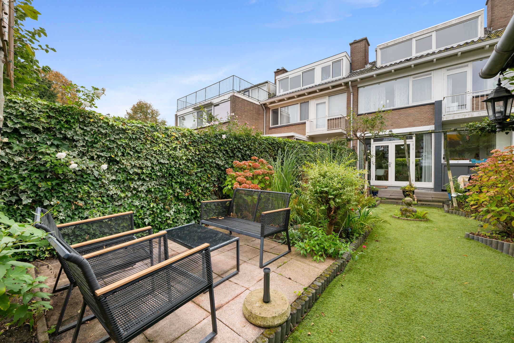 Foto 18 van Lisztlaan 5