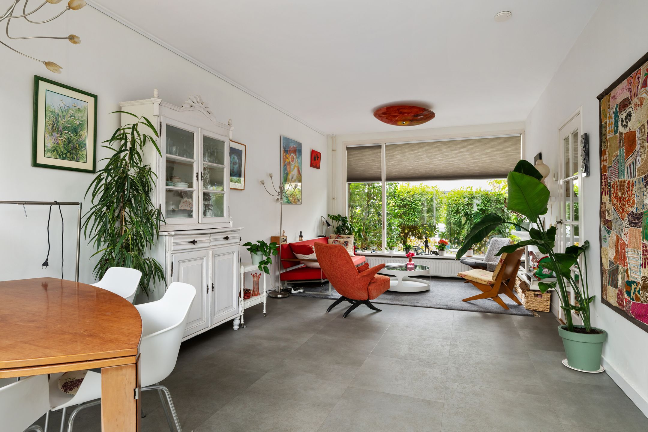 Foto 3 van Lisztlaan 5