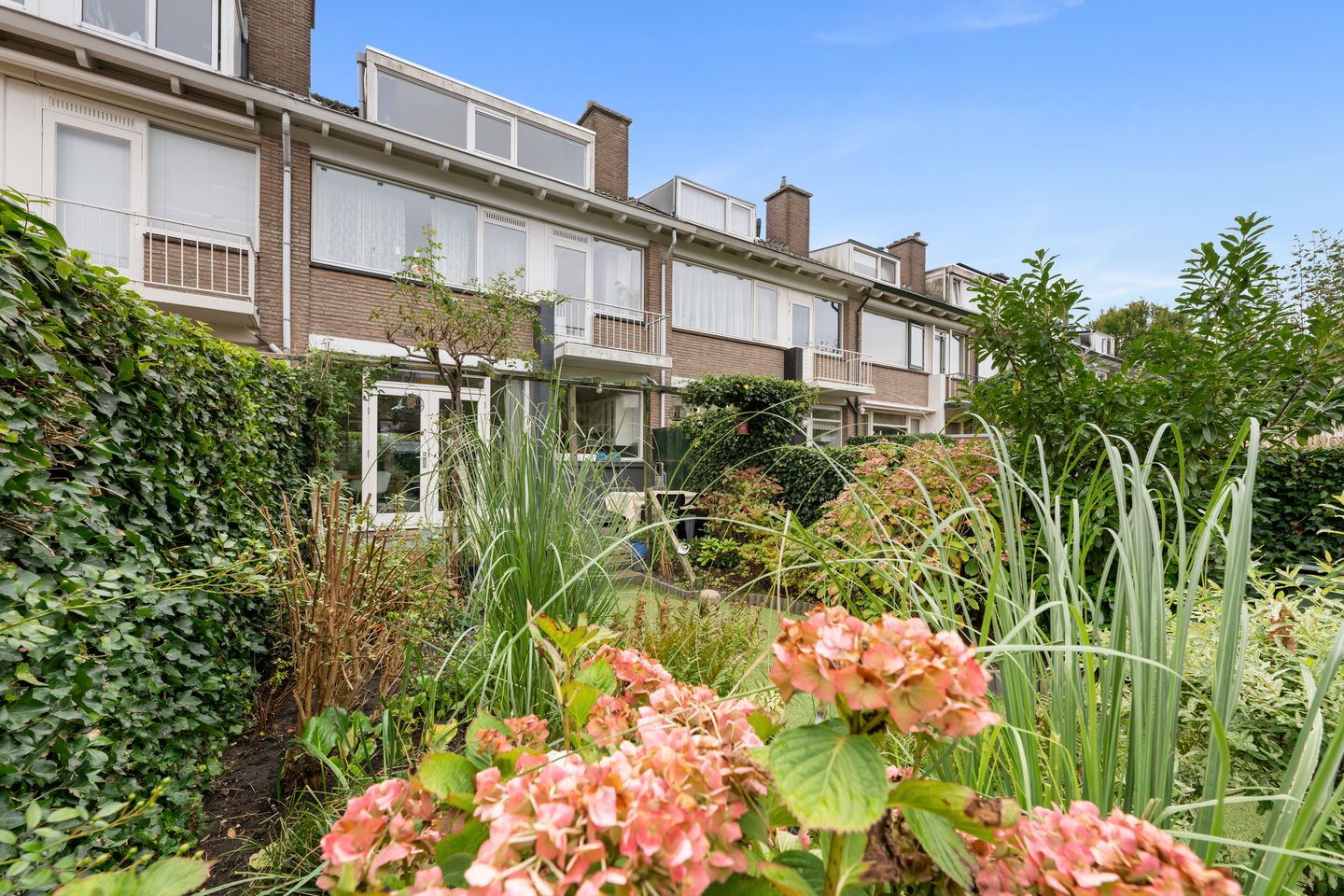 Foto 19 van Lisztlaan 5