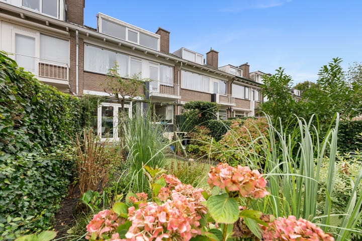 Foto 19 van Lisztlaan 5