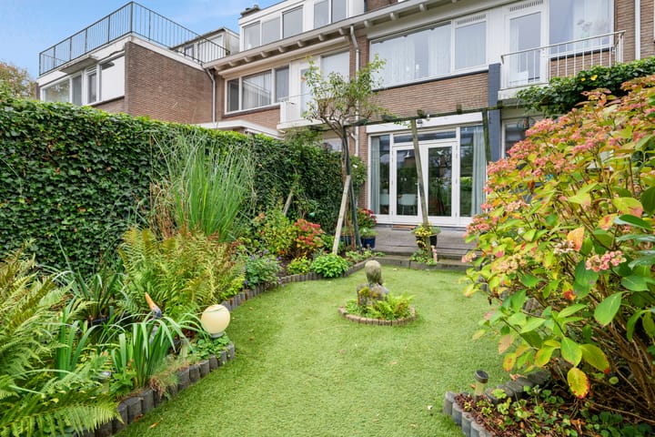 Foto 20 van Lisztlaan 5