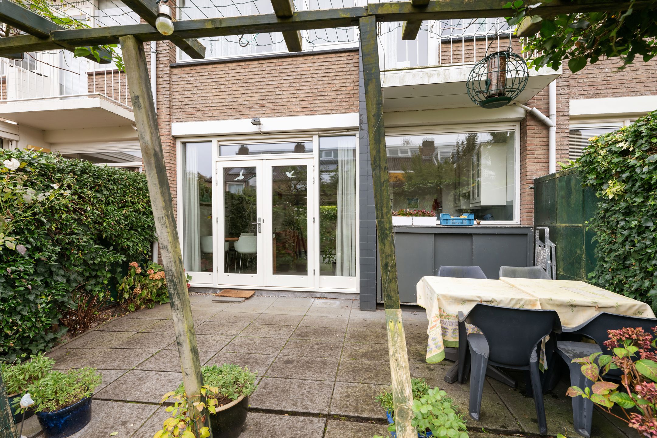 Foto 21 van Lisztlaan 5