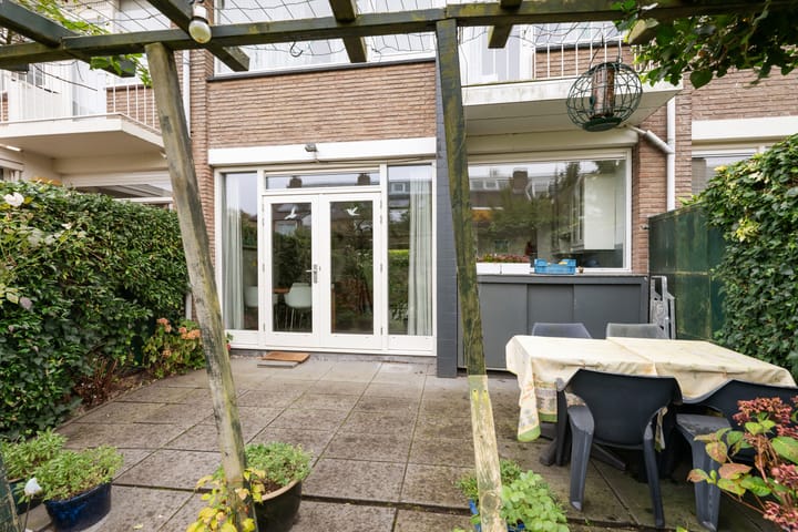 Foto 21 van Lisztlaan 5