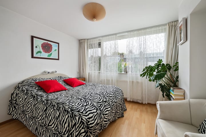 Foto 22 van Lisztlaan 5