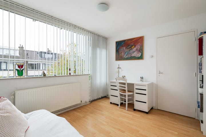 Foto 25 van Lisztlaan 5