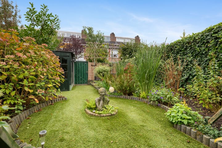 Foto 15 van Lisztlaan 5