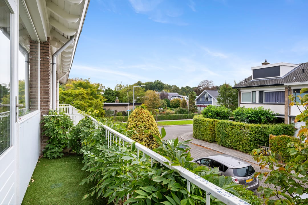 Foto 28 van Lisztlaan 5