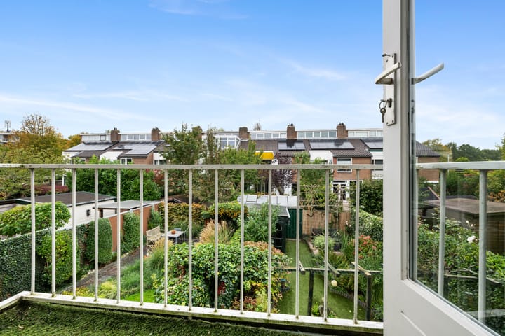 Foto 29 van Lisztlaan 5