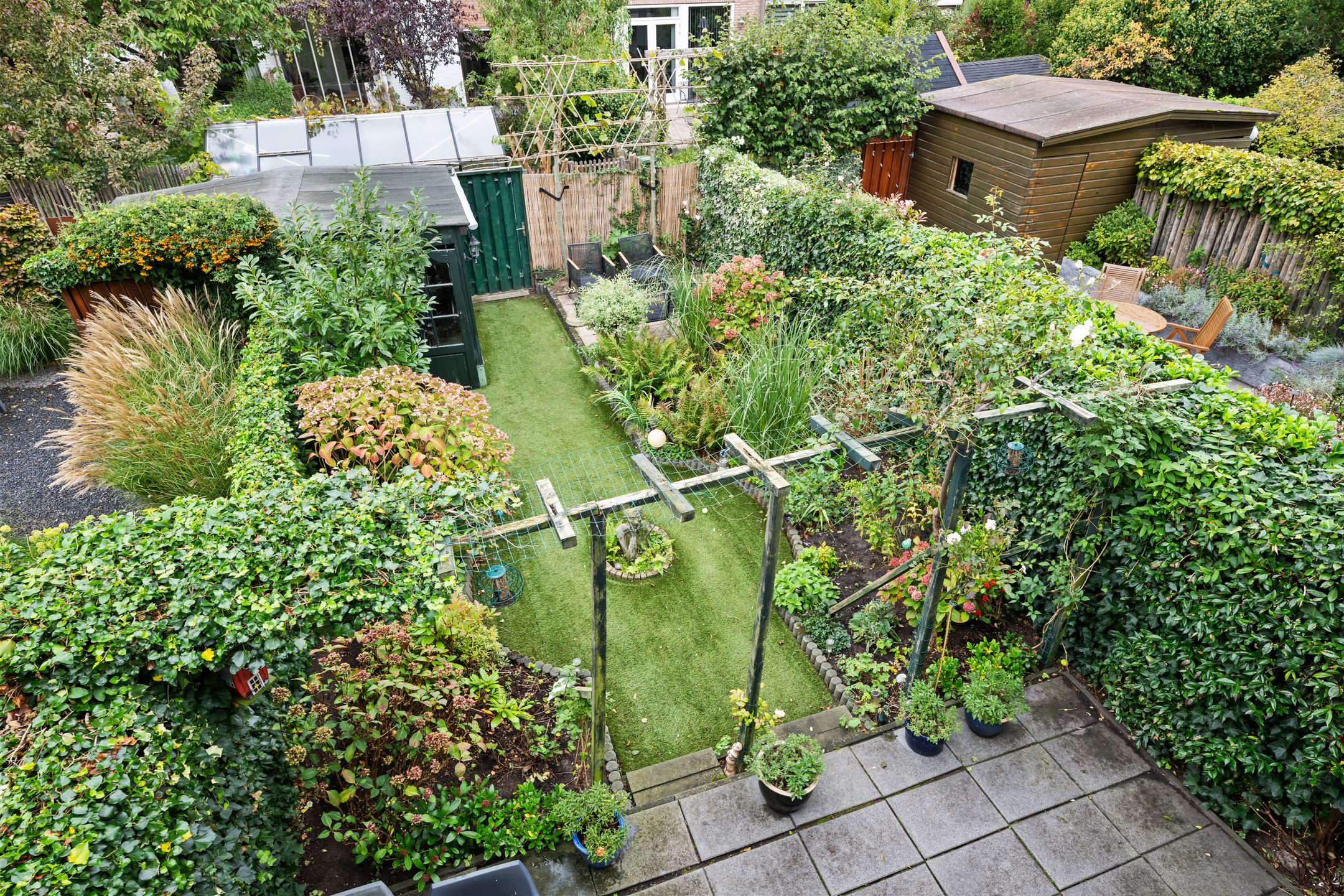 Foto 30 van Lisztlaan 5