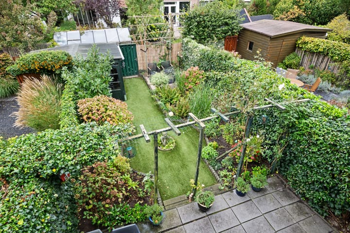 Foto 30 van Lisztlaan 5