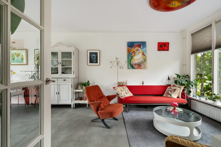 Foto 6 van Lisztlaan 5