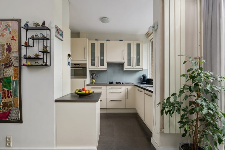 Foto 12 van Lisztlaan 5