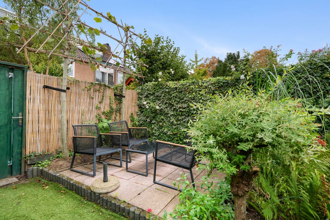 Foto 17 van Lisztlaan 5