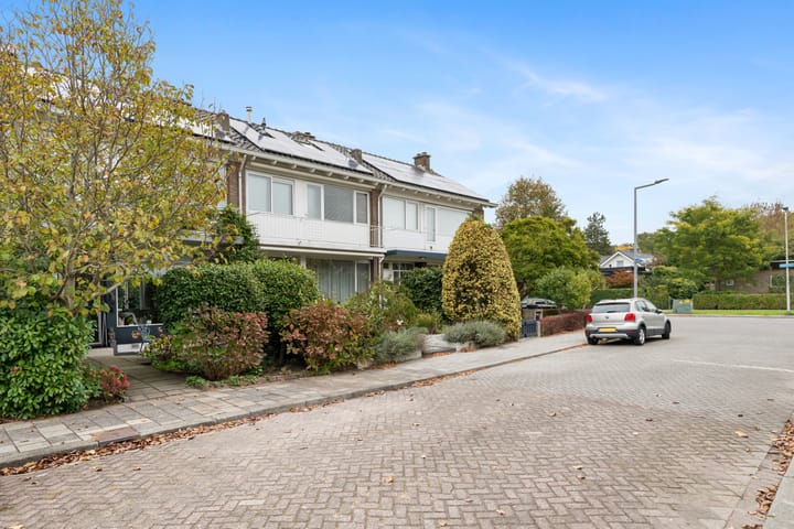 Foto 33 van Lisztlaan 5