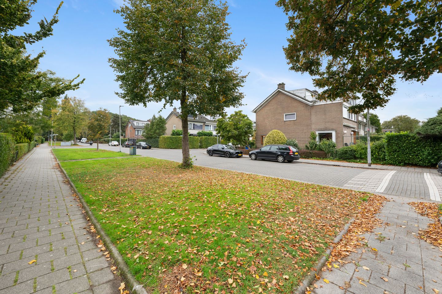 Foto 35 van Lisztlaan 5