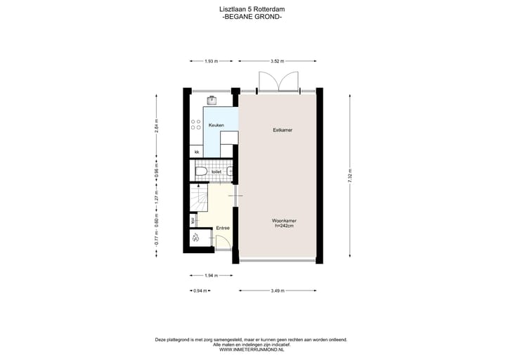 Foto 37 van Lisztlaan 5
