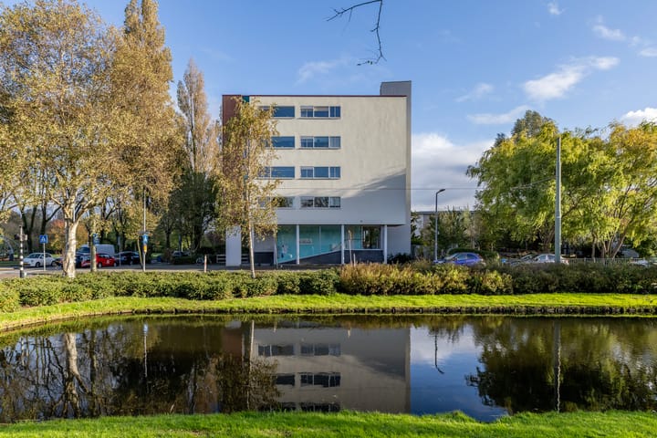 Peppelweg 42-F main image