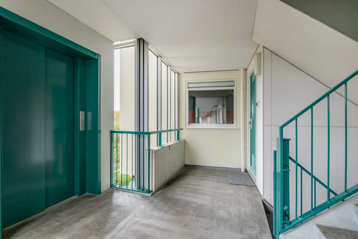 Photo 5 of Peppelweg 42-F