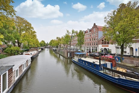 De Wittenkade 31-HR secondary image