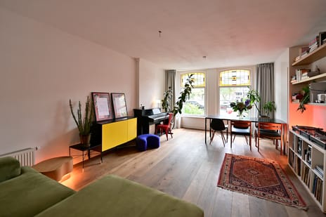 De Wittenkade 31-HR tertiary image