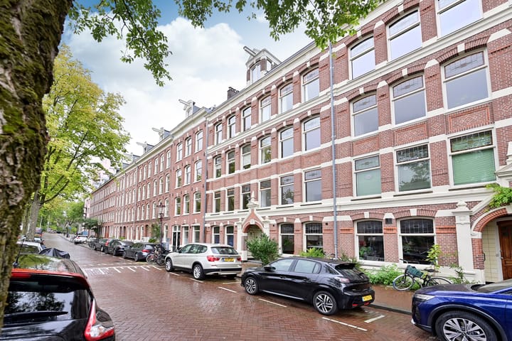 Photo 5 of De Wittenkade 31-HR